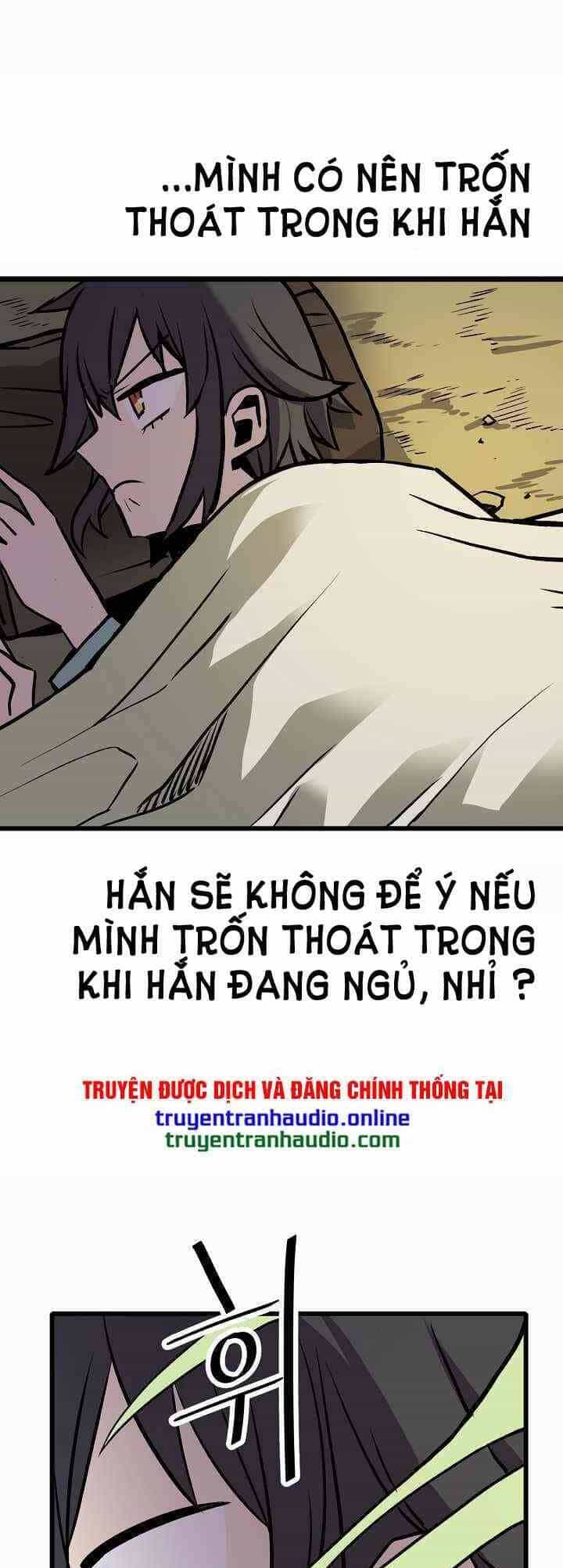 Cuộc Phiêu Lưu Của Cậu Bé Rồng - Chương 17 - ảnh 41