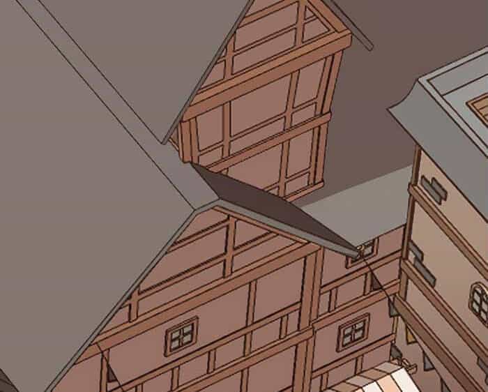 Cuộc Phiêu Lưu Của Cậu Bé Rồng - Chương 2 - ảnh 20