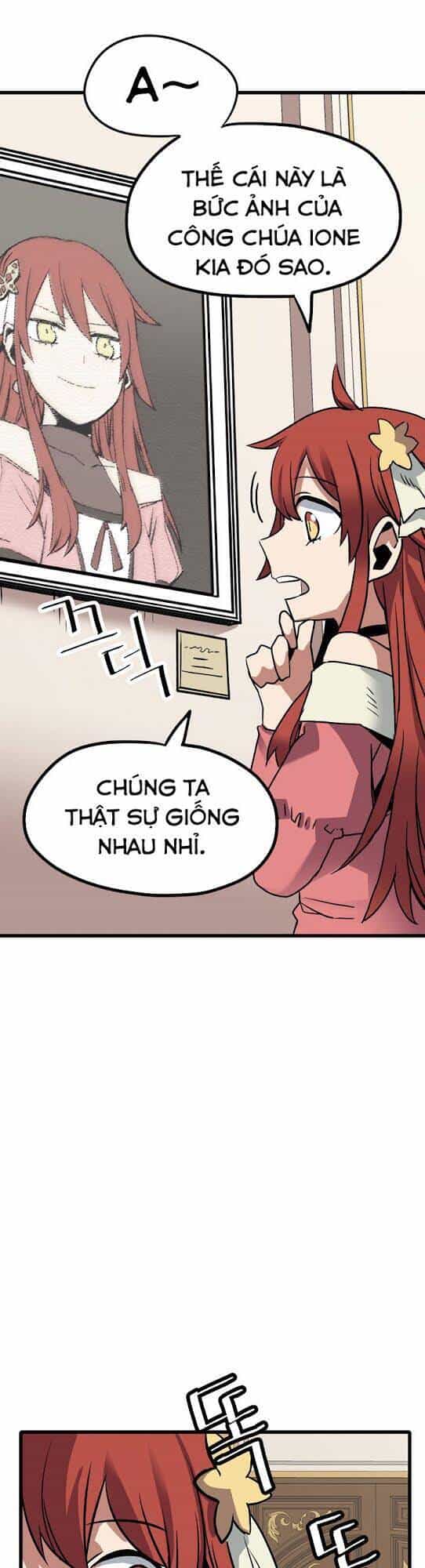 Cuộc Phiêu Lưu Của Cậu Bé Rồng - Chương 4 - ảnh 31