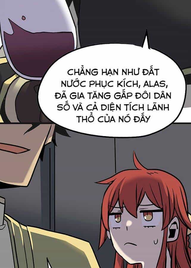 Cuộc Phiêu Lưu Của Cậu Bé Rồng - Chương 7 - ảnh 51
