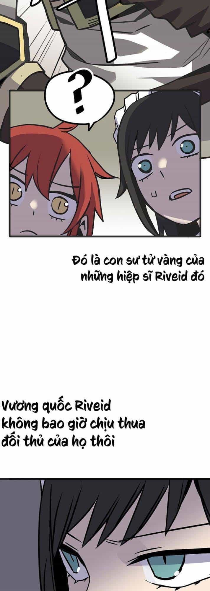Cuộc Phiêu Lưu Của Cậu Bé Rồng - Chương 7 - ảnh 67