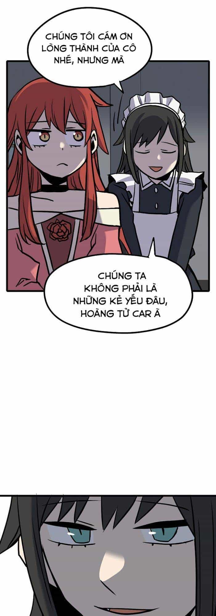 Cuộc Phiêu Lưu Của Cậu Bé Rồng - Chương 7 - ảnh 73