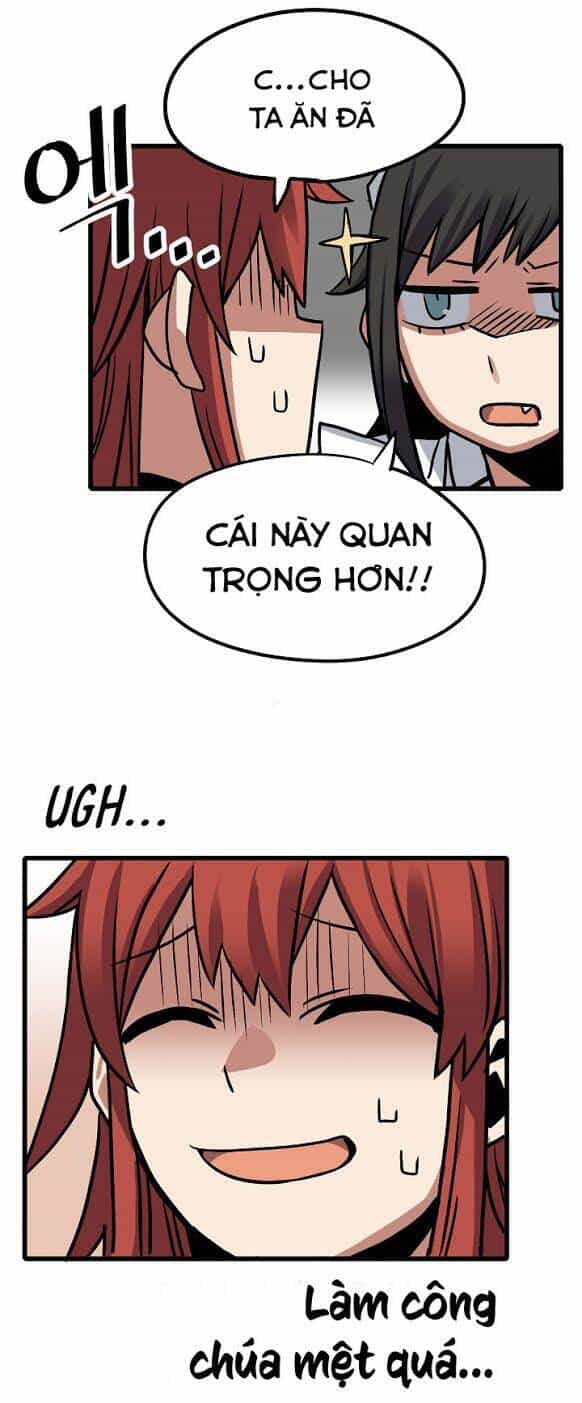 Cuộc Phiêu Lưu Của Cậu Bé Rồng - Chương 8 - ảnh 48