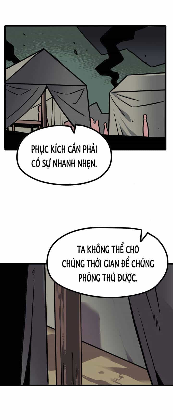 Cuộc Phiêu Lưu Của Cậu Bé Rồng - Chương 9 - ảnh 89