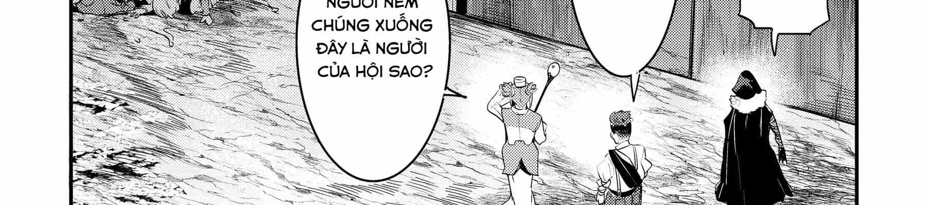 Cuộc Phiêu Lưu Của Kẻ Bất Tử Không Mong Muốn - Chương 14 - ảnh 170