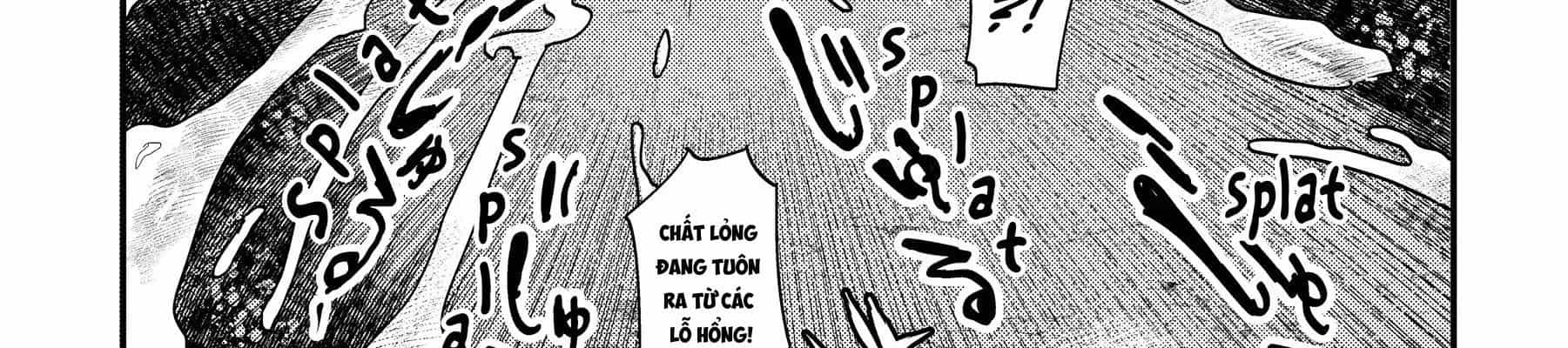 Cuộc Phiêu Lưu Của Kẻ Bất Tử Không Mong Muốn - Chương 14 - ảnh 203