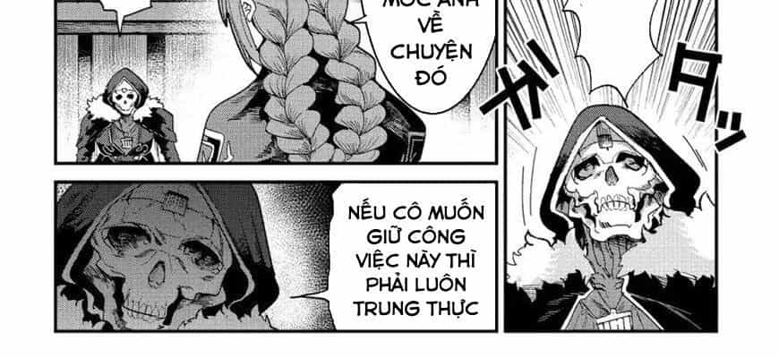 Cuộc Phiêu Lưu Của Kẻ Bất Tử Không Mong Muốn - Chương 16 - ảnh 16