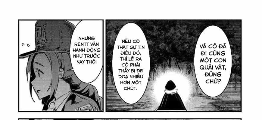 Cuộc Phiêu Lưu Của Kẻ Bất Tử Không Mong Muốn - Chương 16 - ảnh 62