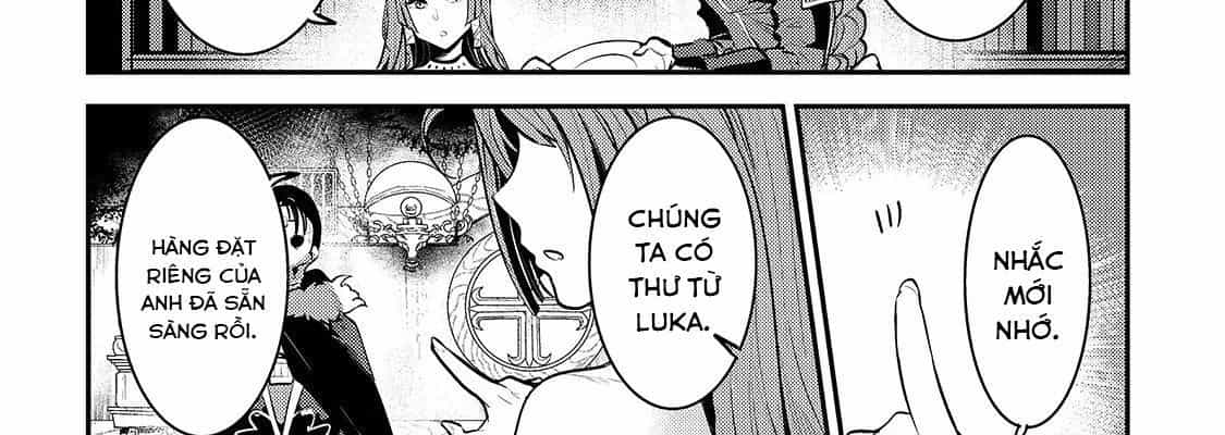 Cuộc Phiêu Lưu Của Kẻ Bất Tử Không Mong Muốn - Chương 17 - ảnh 32