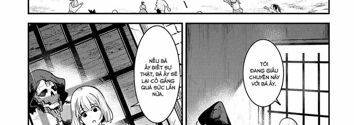 Cuộc Phiêu Lưu Của Kẻ Bất Tử Không Mong Muốn - Chương 18 - ảnh 93