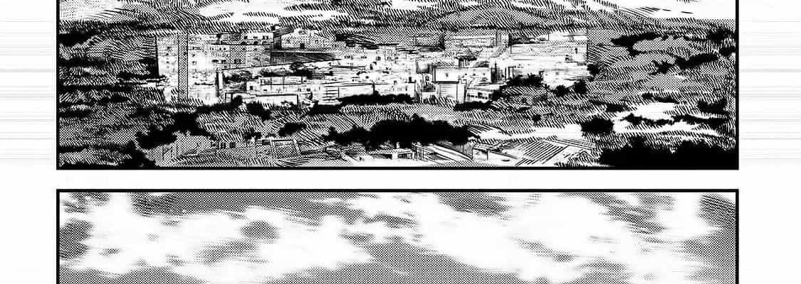 Cuộc Phiêu Lưu Của Kẻ Bất Tử Không Mong Muốn - Chương 20 - ảnh 33