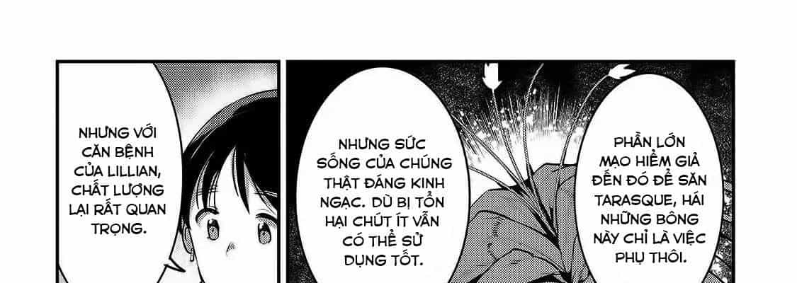 Cuộc Phiêu Lưu Của Kẻ Bất Tử Không Mong Muốn - Chương 23 - ảnh 71