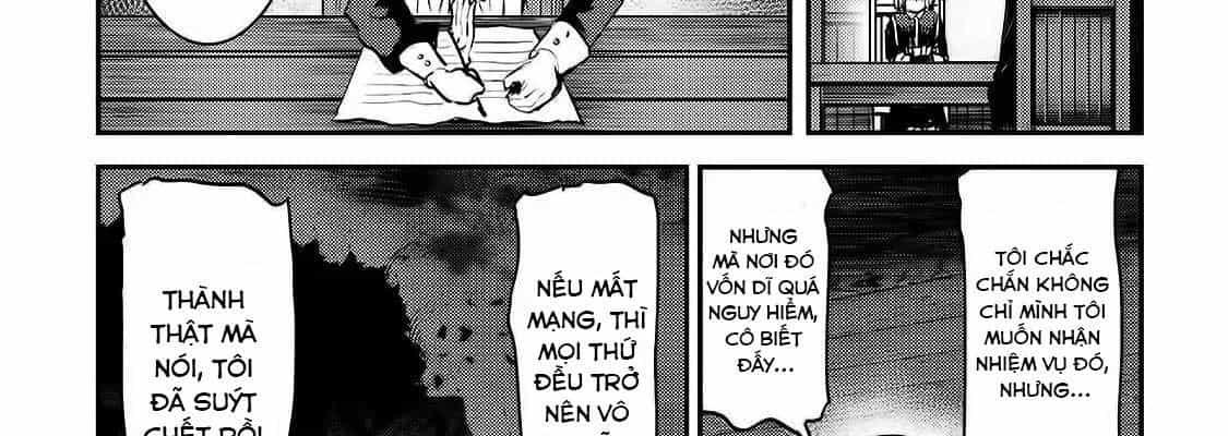 Cuộc Phiêu Lưu Của Kẻ Bất Tử Không Mong Muốn - Chương 23 - ảnh 85