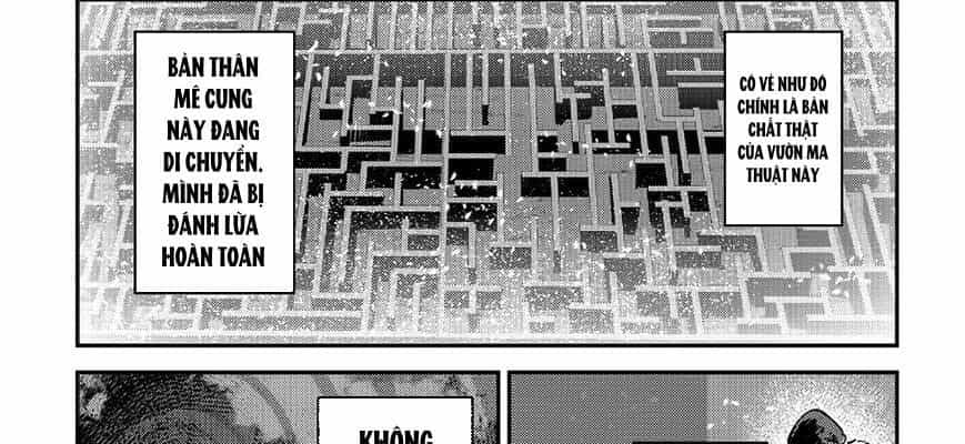 Cuộc Phiêu Lưu Của Kẻ Bất Tử Không Mong Muốn - Chương 26 - ảnh 86