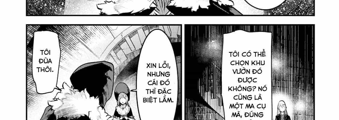 Cuộc Phiêu Lưu Của Kẻ Bất Tử Không Mong Muốn - Chương 27 - ảnh 28