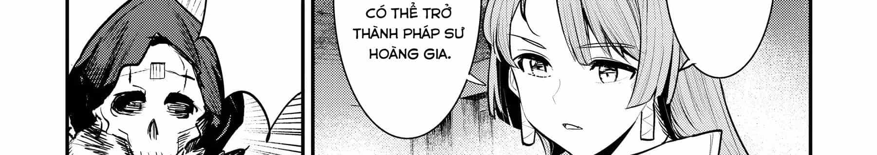 Cuộc Phiêu Lưu Của Kẻ Bất Tử Không Mong Muốn - Chương 31 - ảnh 108