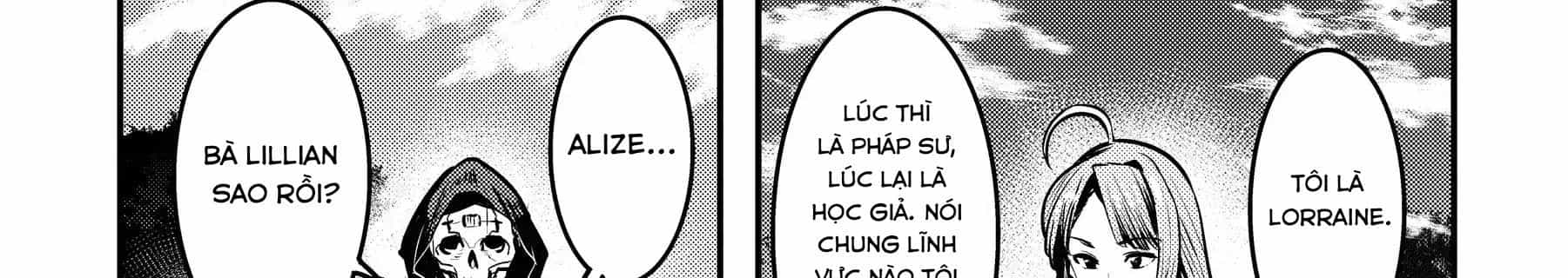 Cuộc Phiêu Lưu Của Kẻ Bất Tử Không Mong Muốn - Chương 31 - ảnh 44
