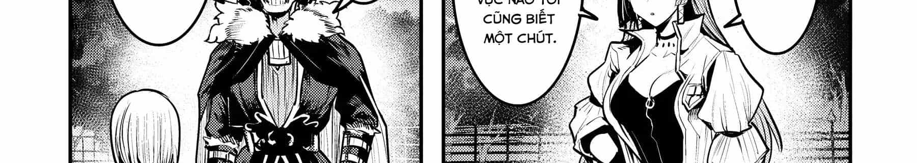 Cuộc Phiêu Lưu Của Kẻ Bất Tử Không Mong Muốn - Chương 31 - ảnh 45
