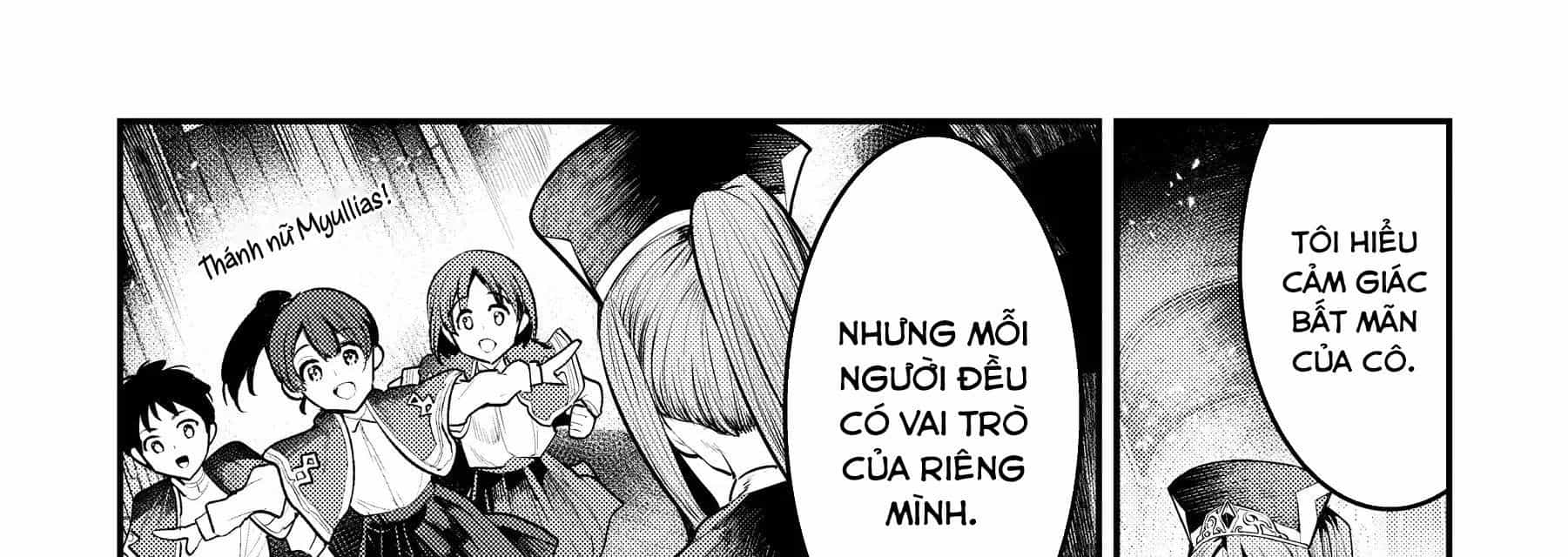 Cuộc Phiêu Lưu Của Kẻ Bất Tử Không Mong Muốn - Chương 32 - ảnh 42