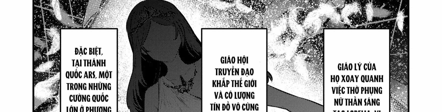 Cuộc Phiêu Lưu Của Kẻ Bất Tử Không Mong Muốn - Chương 32 - ảnh 5