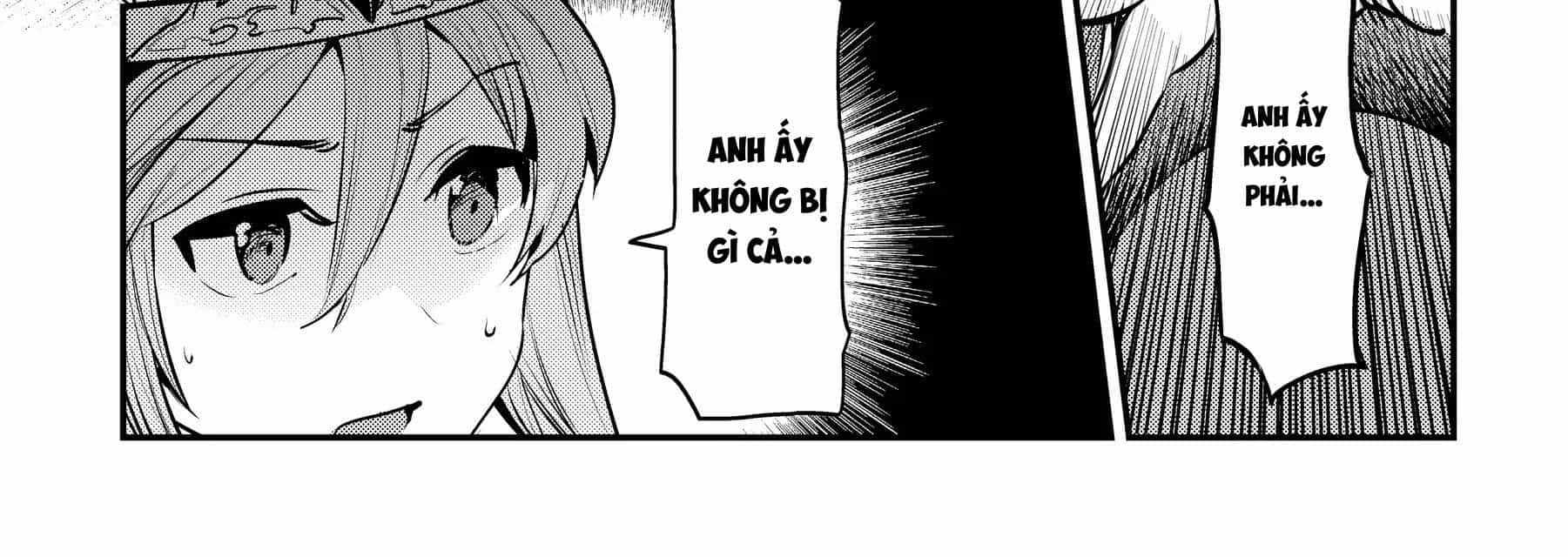 Cuộc Phiêu Lưu Của Kẻ Bất Tử Không Mong Muốn - Chương 34 - ảnh 49