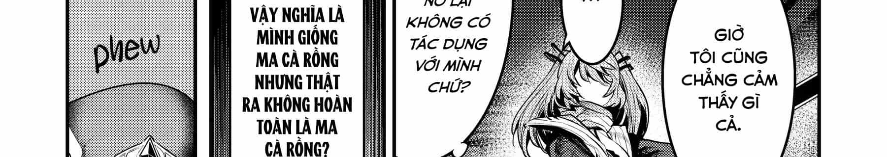 Cuộc Phiêu Lưu Của Kẻ Bất Tử Không Mong Muốn - Chương 34 - ảnh 62