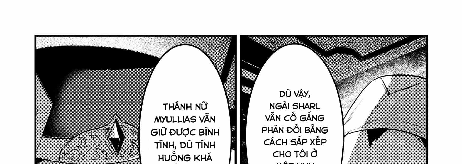 Cuộc Phiêu Lưu Của Kẻ Bất Tử Không Mong Muốn - Chương 34 - ảnh 90