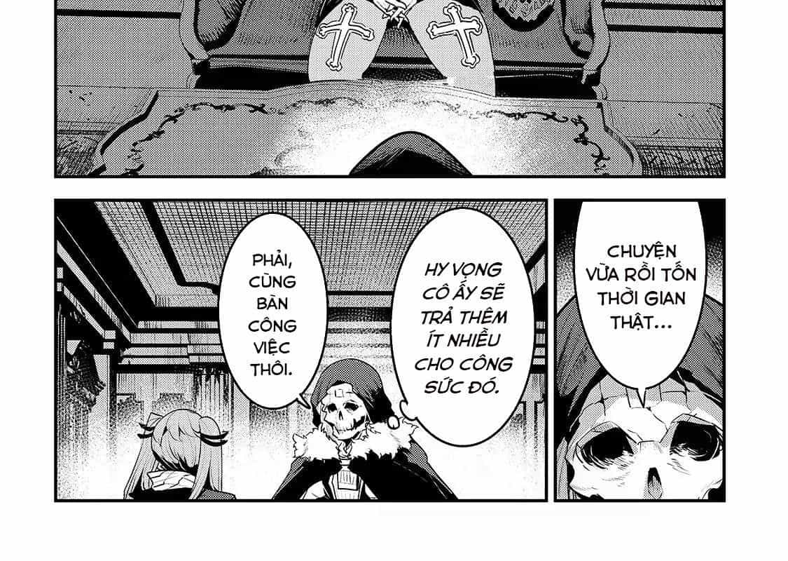 Cuộc Phiêu Lưu Của Kẻ Bất Tử Không Mong Muốn - Chương 35 - ảnh 43