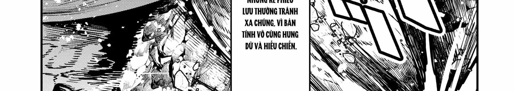 Cuộc Phiêu Lưu Của Kẻ Bất Tử Không Mong Muốn - Chương 38 - ảnh 26