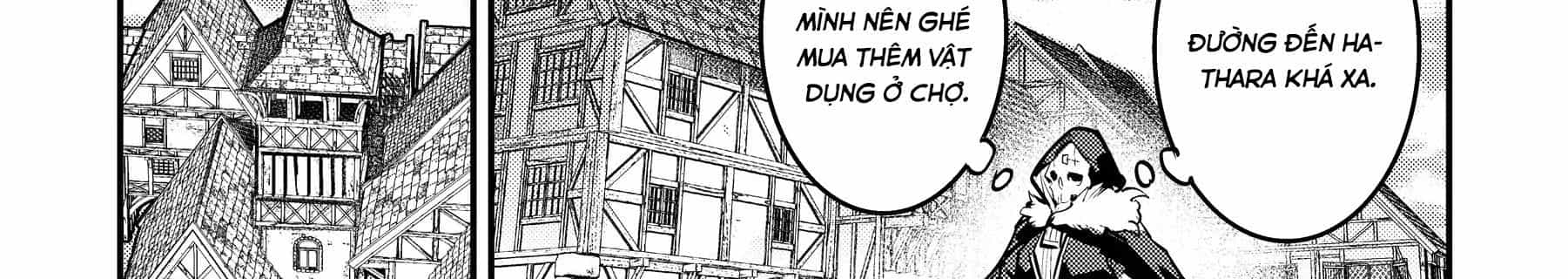 Cuộc Phiêu Lưu Của Kẻ Bất Tử Không Mong Muốn - Chương 40 - ảnh 152
