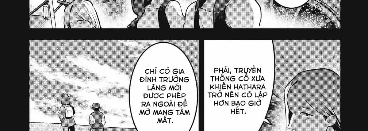 Cuộc Phiêu Lưu Của Kẻ Bất Tử Không Mong Muốn - Chương 46 - ảnh 26