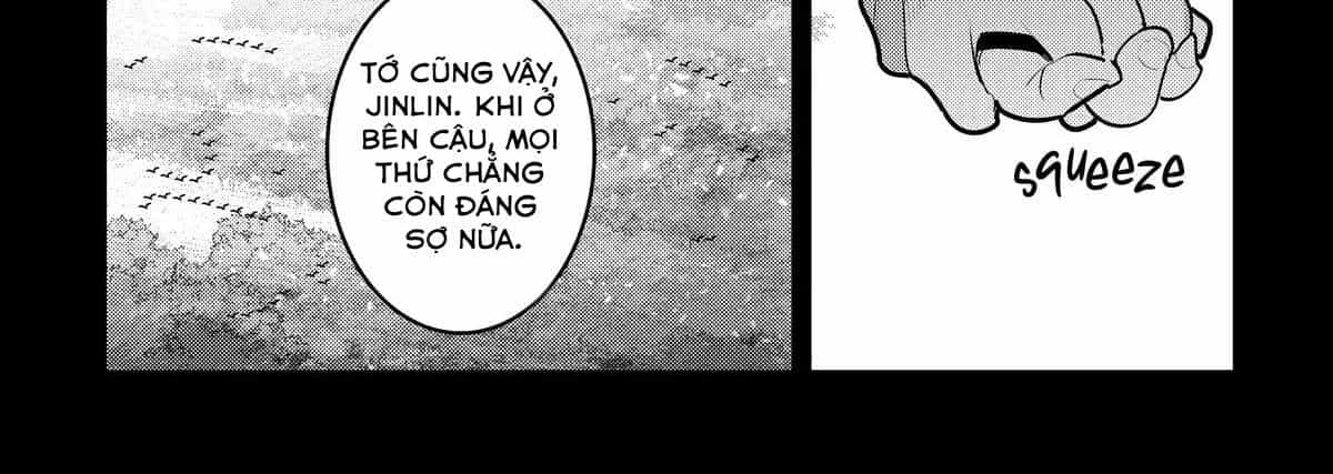 Cuộc Phiêu Lưu Của Kẻ Bất Tử Không Mong Muốn - Chương 46 - ảnh 51