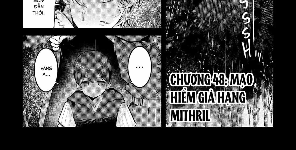 Cuộc Phiêu Lưu Của Kẻ Bất Tử Không Mong Muốn - Chương 48 - ảnh 4