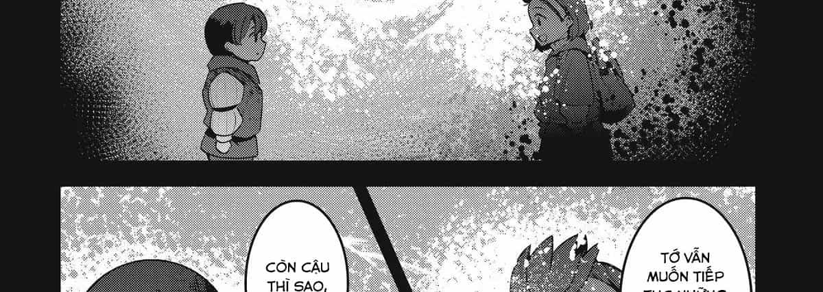 Cuộc Phiêu Lưu Của Kẻ Bất Tử Không Mong Muốn - Chương 48 - ảnh 62