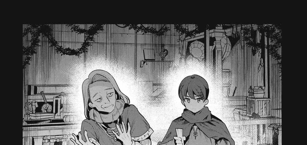 Cuộc Phiêu Lưu Của Kẻ Bất Tử Không Mong Muốn - Chương 48 - ảnh 96