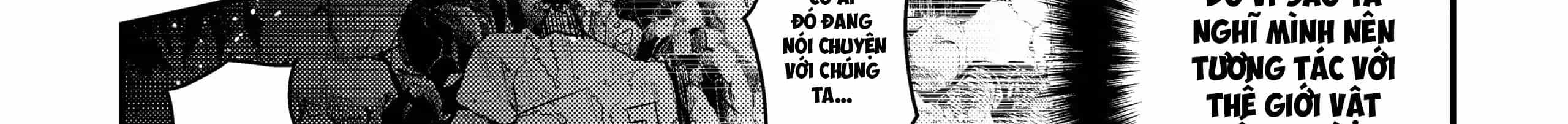 Cuộc Phiêu Lưu Của Kẻ Bất Tử Không Mong Muốn - Chương 49 - ảnh 197