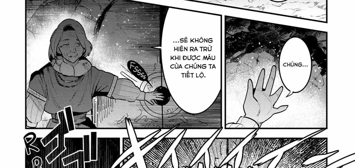Cuộc Phiêu Lưu Của Kẻ Bất Tử Không Mong Muốn - Chương 56 - ảnh 24