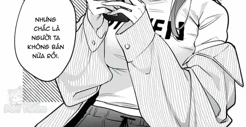 Cuộc Sống Chung Với Nữ Hoàng Từng Kiêu Ngạo Hồi Cấp Ba, Không Ngờ Lại Khá Dễ Chịu. - Chương 18.5 - ảnh 3