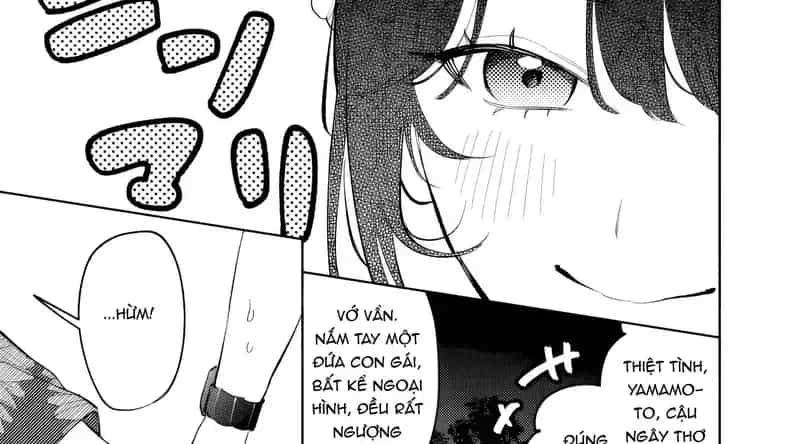 Cuộc Sống Chung Với Nữ Hoàng Từng Kiêu Ngạo Hồi Cấp Ba, Không Ngờ Lại Khá Dễ Chịu. - Chương 34 - ảnh 22