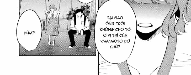Cuộc Sống Chung Với Nữ Hoàng Từng Kiêu Ngạo Hồi Cấp Ba, Không Ngờ Lại Khá Dễ Chịu. - Chương 37 - ảnh 14