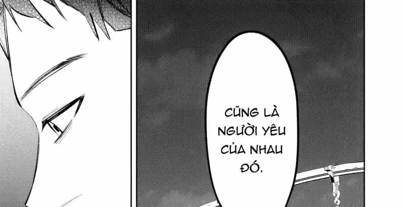 Cuộc Sống Chung Với Nữ Hoàng Từng Kiêu Ngạo Hồi Cấp Ba, Không Ngờ Lại Khá Dễ Chịu. - Chương 37 - ảnh 33