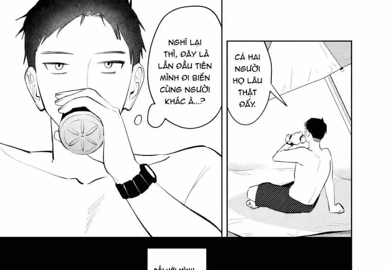 Cuộc Sống Chung Với Nữ Hoàng Từng Kiêu Ngạo Hồi Cấp Ba, Không Ngờ Lại Khá Dễ Chịu. - Chương 39 - ảnh 28