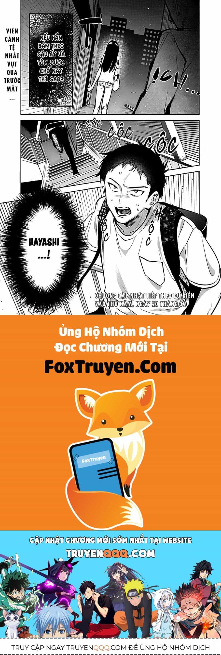 Cuộc Sống Chung Với Nữ Hoàng Từng Kiêu Ngạo Hồi Cấp Ba, Không Ngờ Lại Khá Dễ Chịu. - Chương 8 - ảnh 19