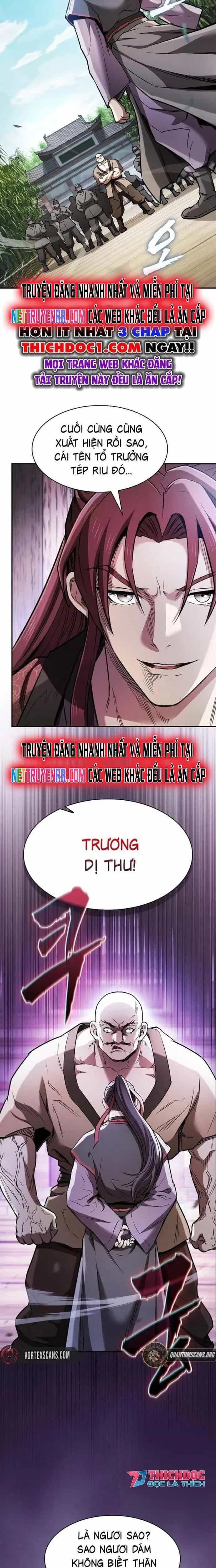 Cuộc Sống Của Gián Điệp Ma Giáo - Chương 10 - ảnh 17