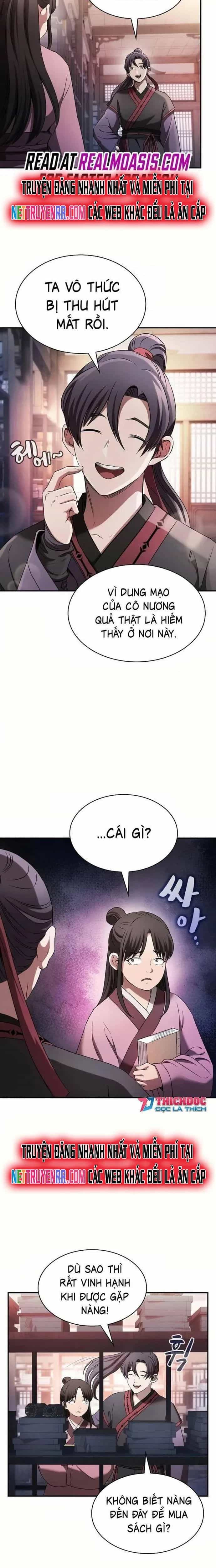 Cuộc Sống Của Gián Điệp Ma Giáo - Chương 3 - ảnh 10