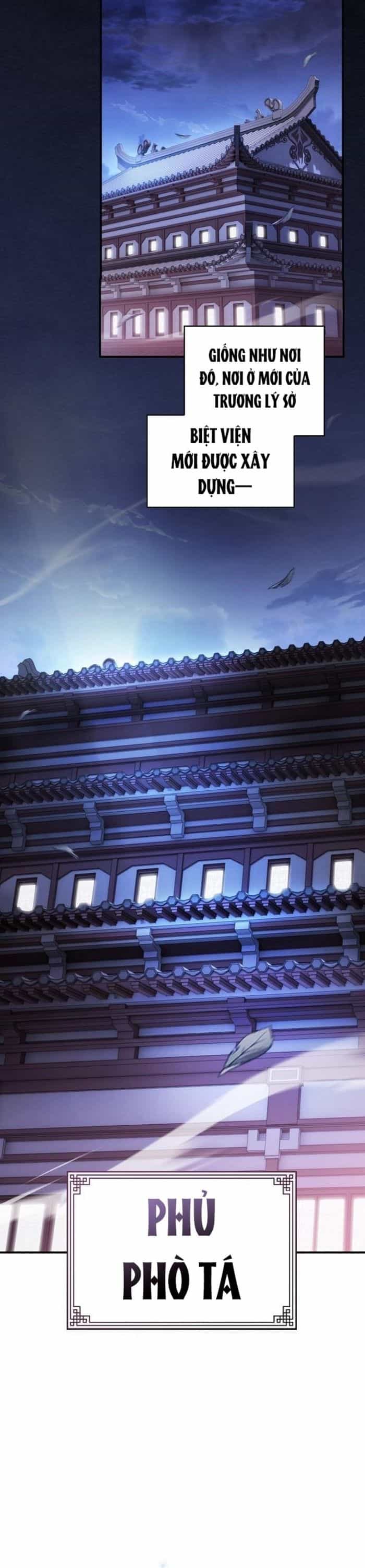 Cuộc Sống Của Gián Điệp Ma Giáo - Chương 36 - ảnh 56