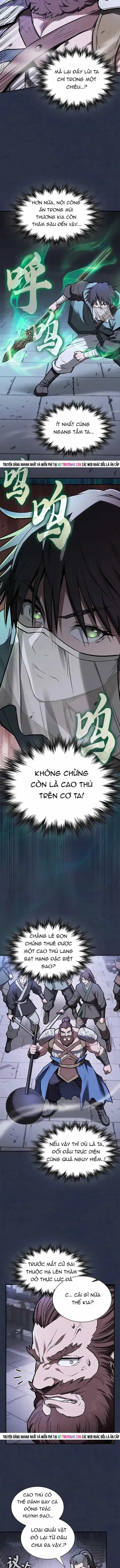 Cuộc Sống Của Gián Điệp Ma Giáo - Chương 50 - ảnh 9