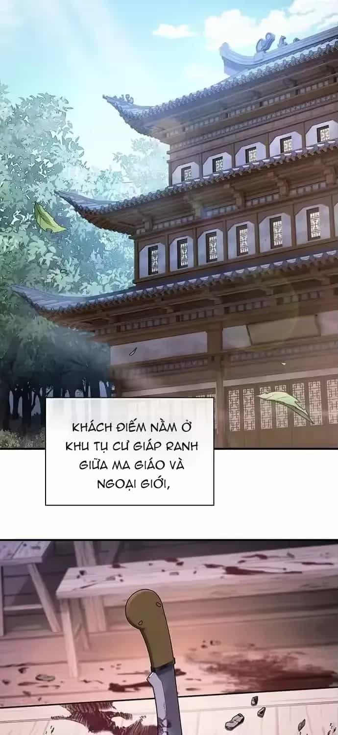Cuộc Sống Của Gián Điệp Ma Giáo - Chương 61 - ảnh 29