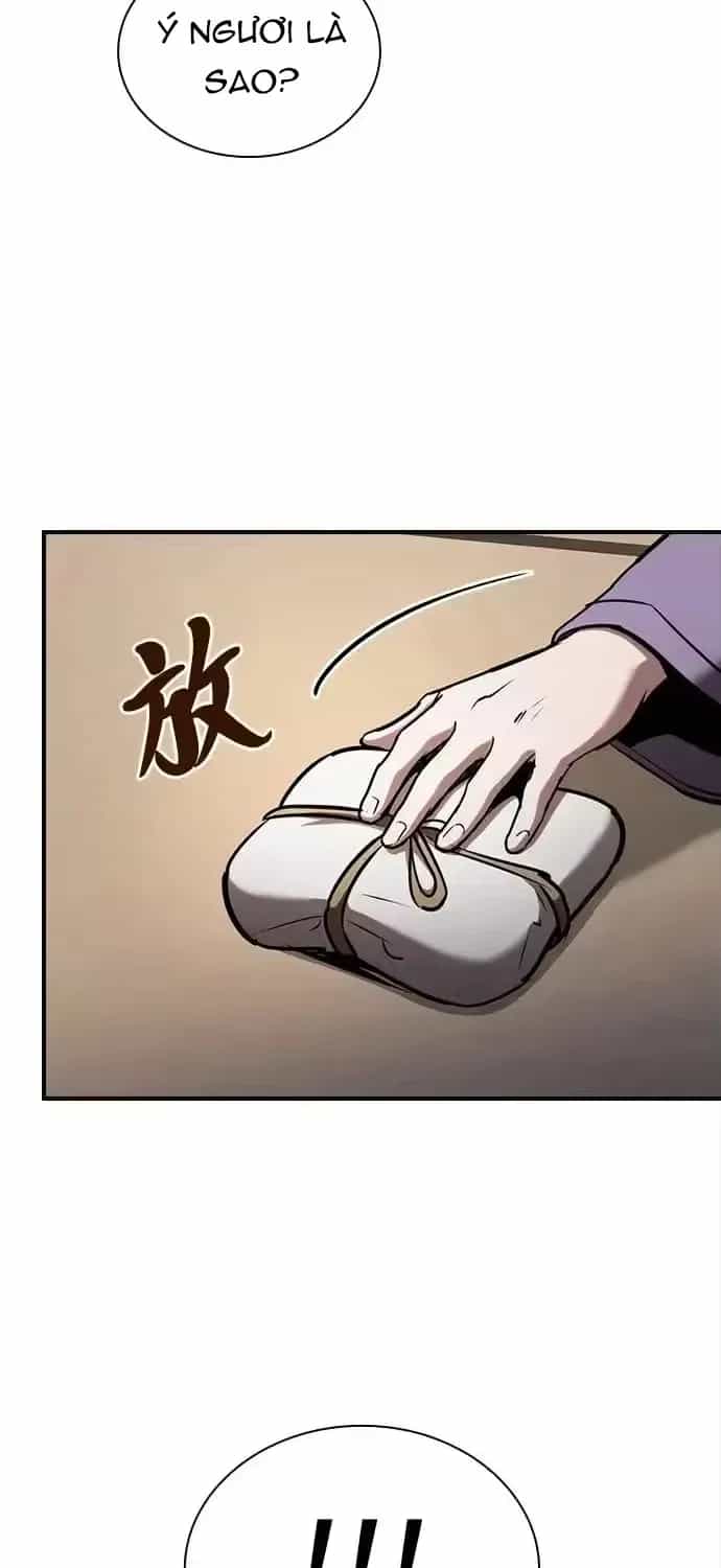 Cuộc Sống Của Gián Điệp Ma Giáo - Chương 61 - ảnh 81