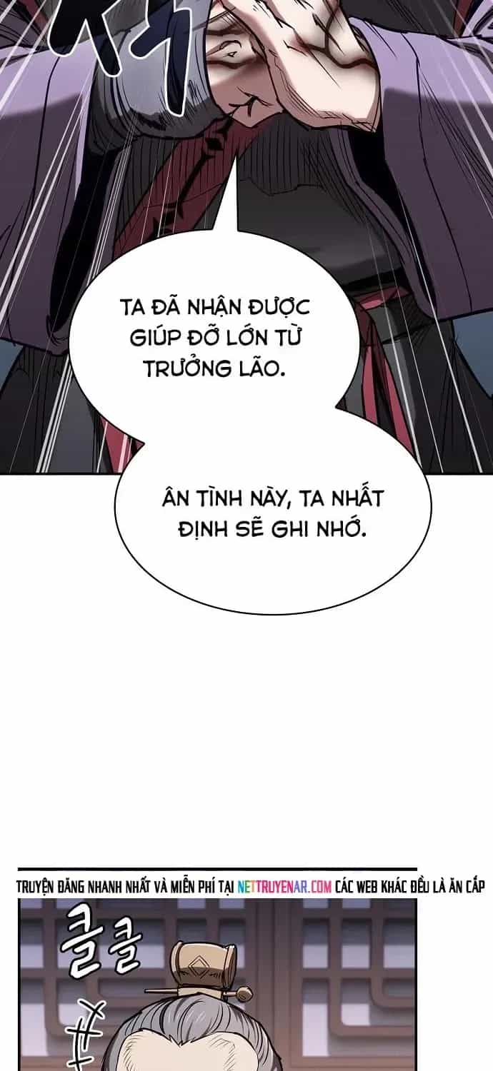 Cuộc Sống Của Gián Điệp Ma Giáo - Chương 64 - ảnh 33